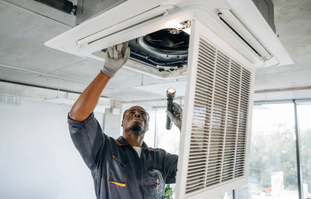 Licensed Hvac Maintenance service in Oxford, NC - FH HVAC