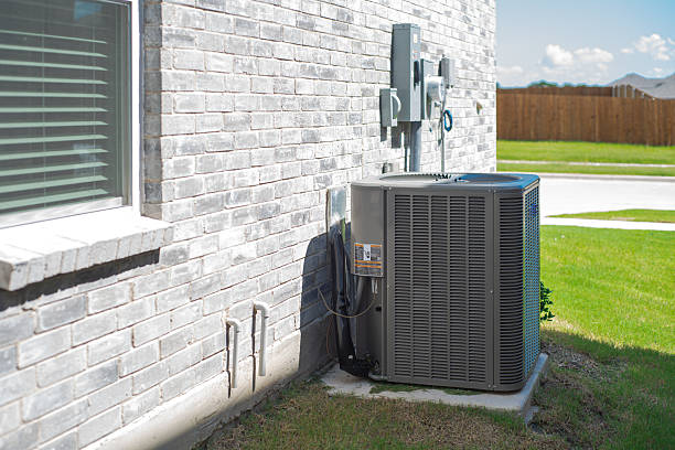 Reliable Hvac Maintenance contractor in Oxford, NC by FH HVAC
